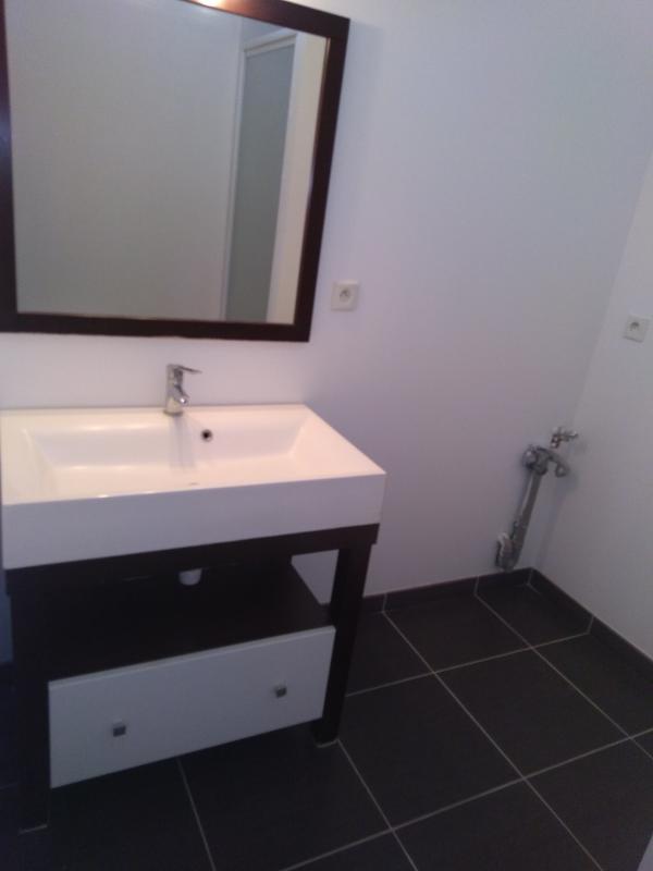 Appartement - 53 m² - 3 pièces