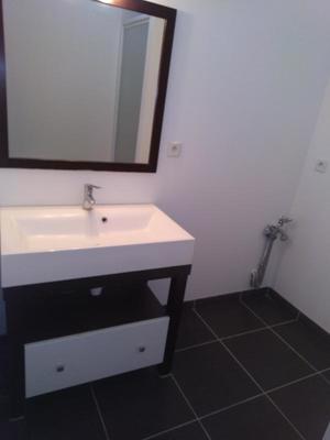 Appartement - 53 m² - 3 pièces