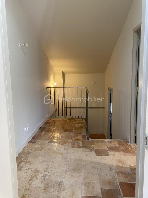 Maison de village - 93 m² - 5 pièces