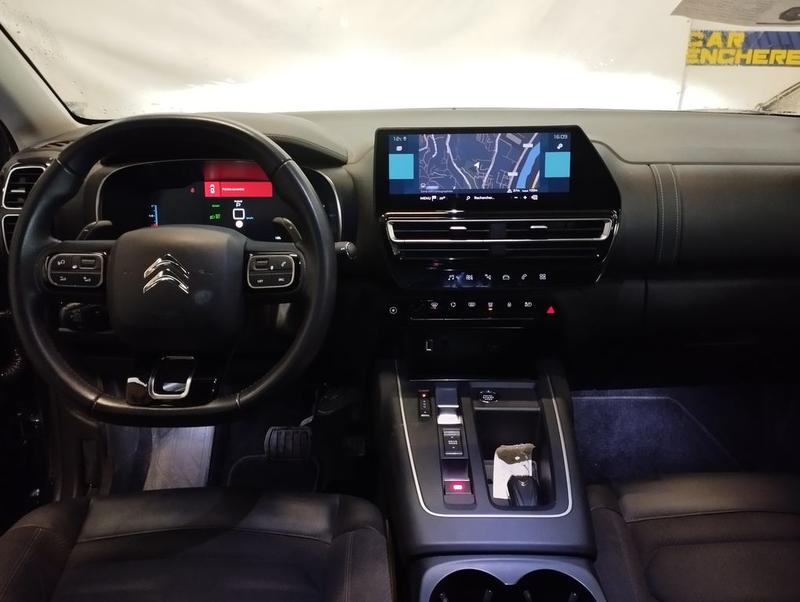 Citroën C5 Aircross H 180 Feel Ba 5p