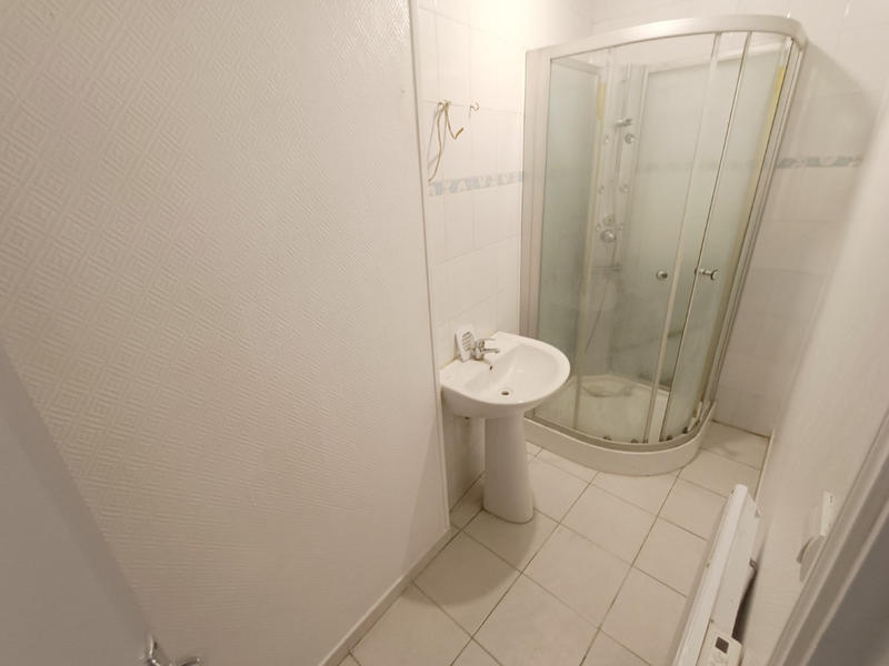 Maison - 43 m² - 2 pièces