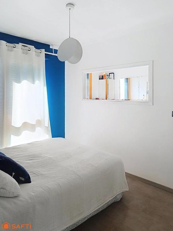 Maison - 186 m² - 7 pièces