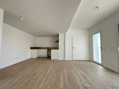 Maison - 37 m² - 2 pièces