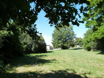 Terrain constructible - 2 497 m²