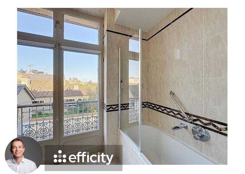 Immeuble - 870 m² - 20 pièces