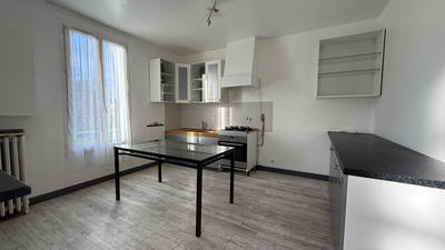 Maison - 55 m² - 2 pièces