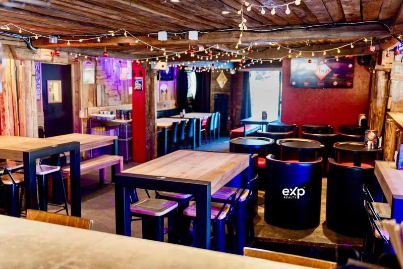 Appartement - 246 m²