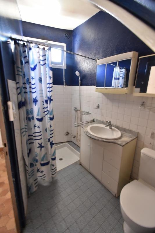 Maison de village - 115 m² - 8 pièces