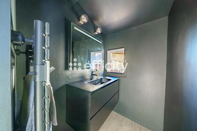 Appartement - 110 m² - 4 pièces