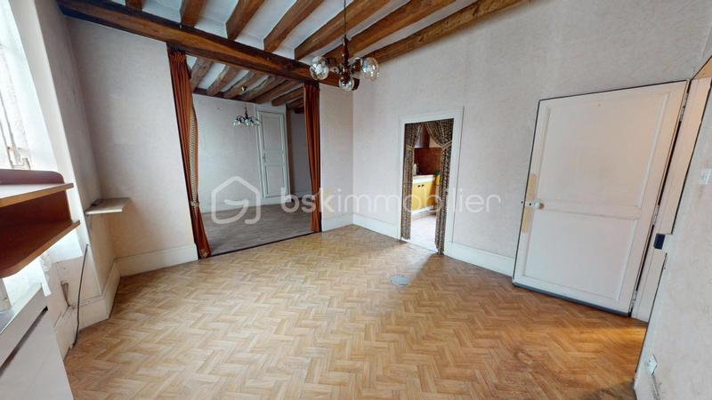 Maison - 200 m² - 4 pièces