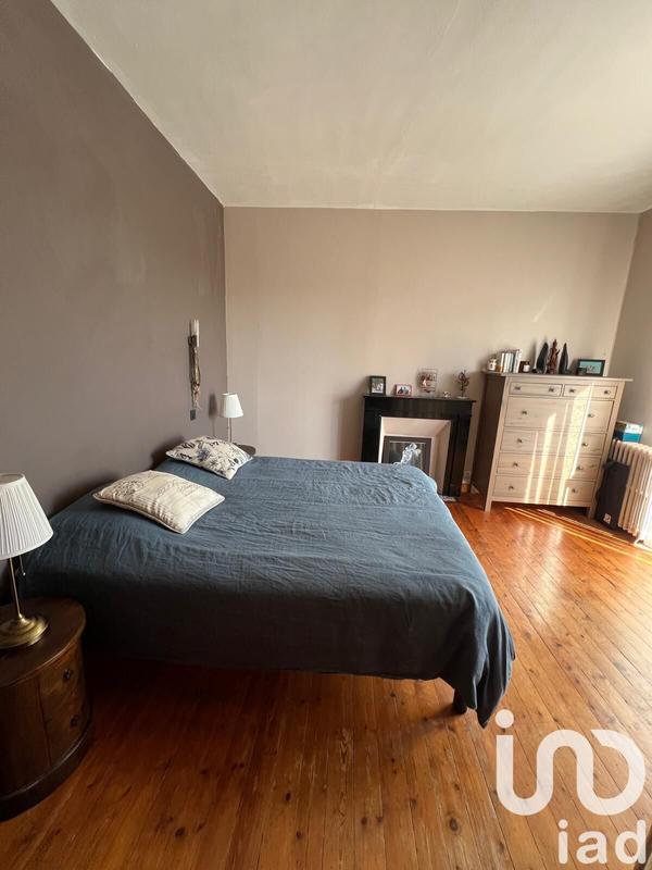 Maison de ville - 186 m² - 10 pièces