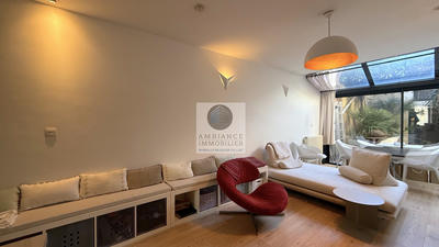 Maison - 91 m² - 5 pièces