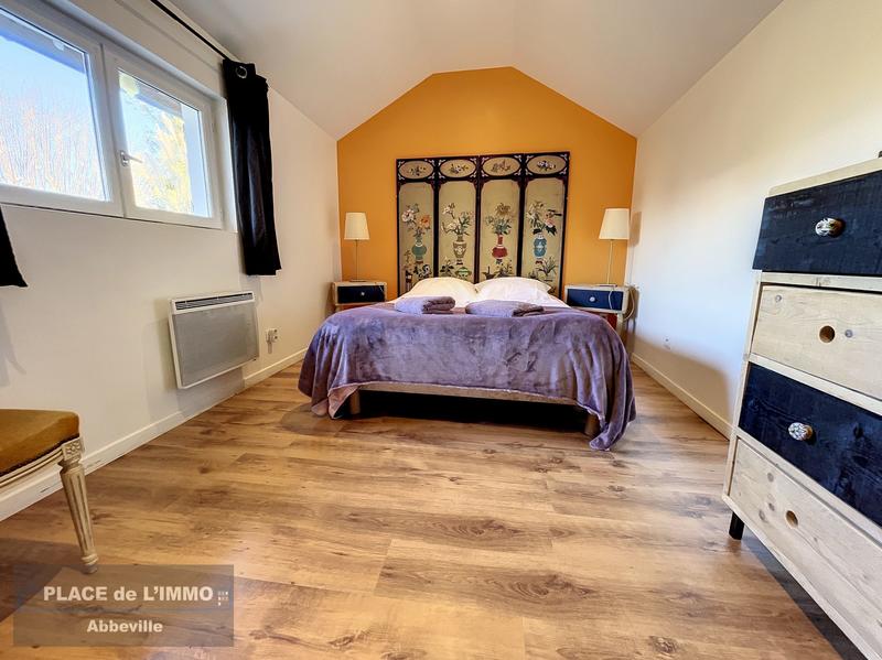 Maison - 230 m² - 10 pièces