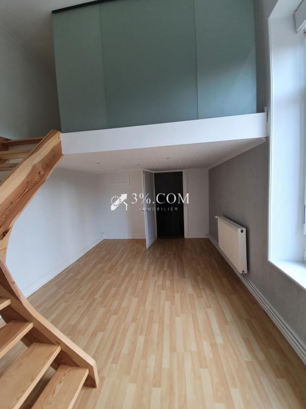 Immeuble - 380 m² - 5 pièces