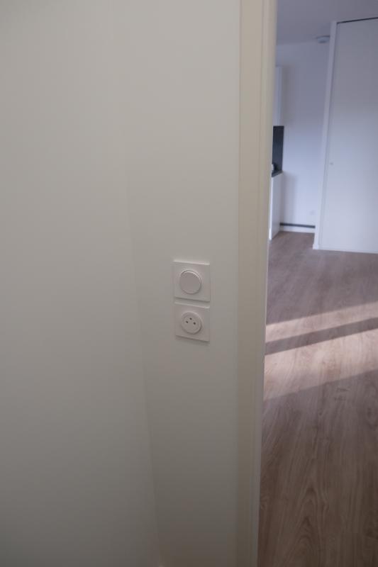 Appartement - 67 m²