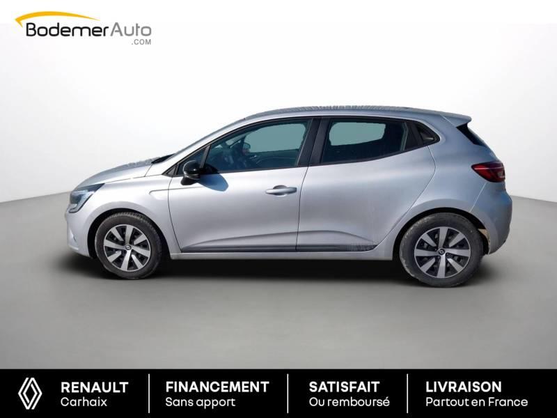 Renault Clio TCe 90 Equilibre