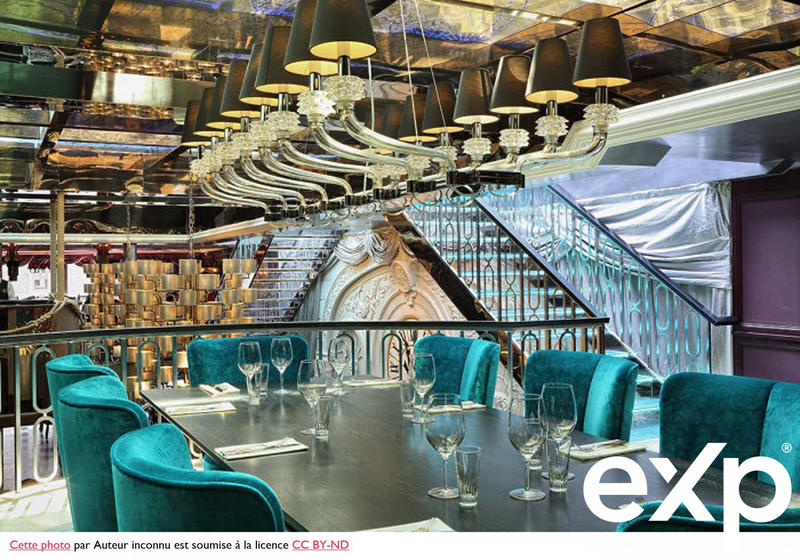 Fonds de commerce - 260 m²