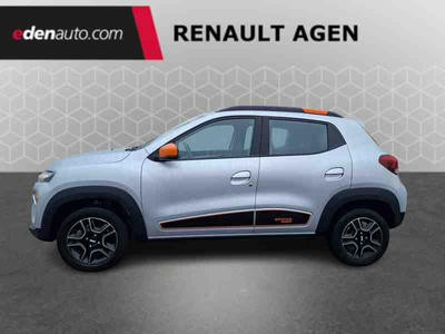 Dacia Spring Expression