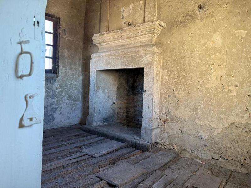 Maison en pierre - 245 m² - 6 pièces