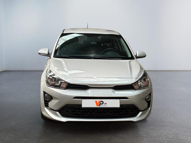 Kia Rio 1.2 DPi 84 ch Bvm5 Motion