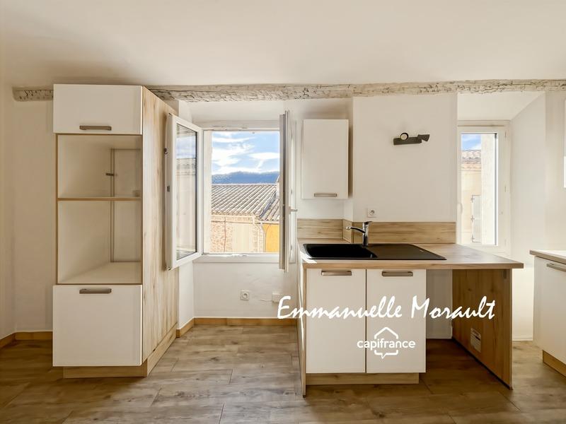 Duplex - 77 m² - 4 pièces