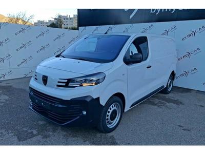 Peugeot Expert Fgn m Bluehdi 180 s&amp;S Eat8