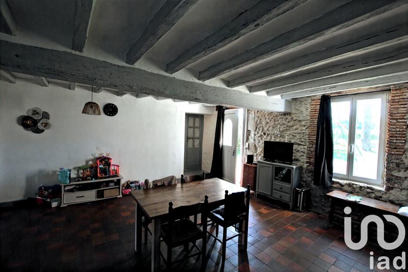 Maison - 171 m² - 5 pièces