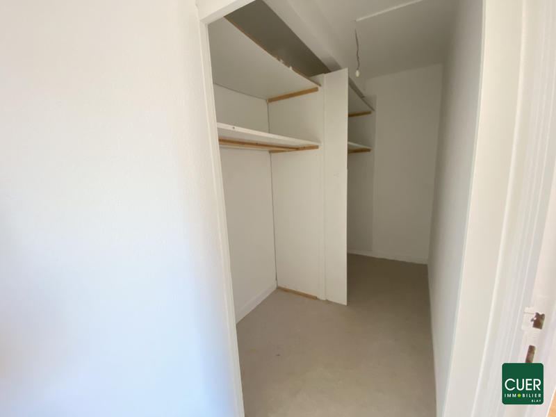 Appartement - 118 m² - 5 pièces