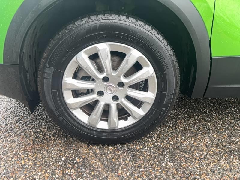 Opel Mokka Electrique 136 ch &amp; Batterie 50 kWh Edition