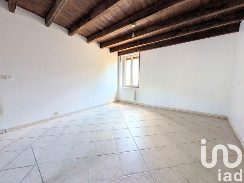 Maison de campagne - 121 m² - 5 pièces