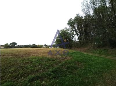 Terrain constructible - 14 650 m²