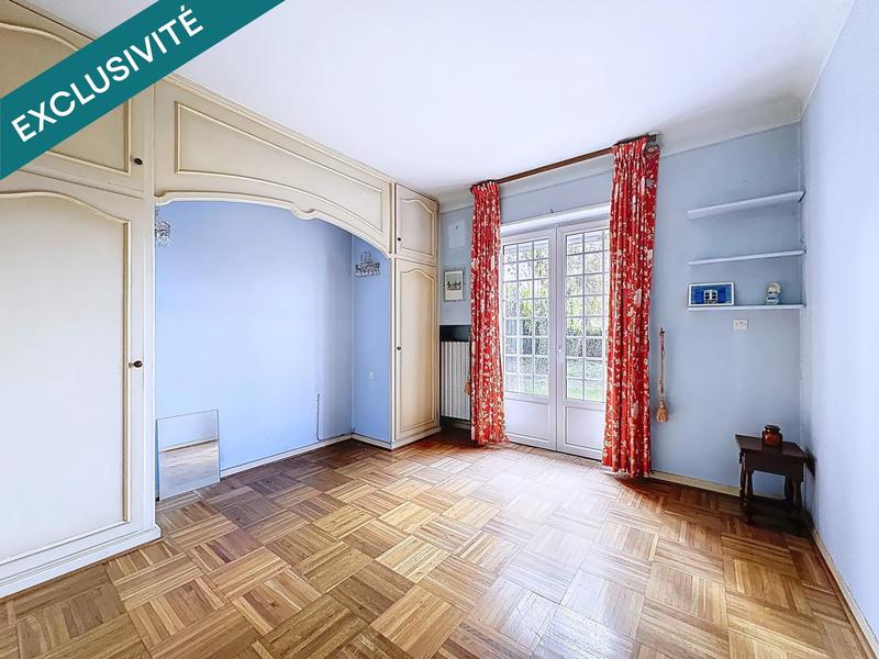 Maison - 160 m² - 5 pièces