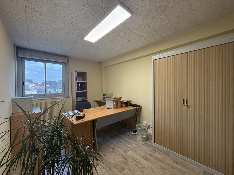 Appartement - 99 m² - 4 pièces