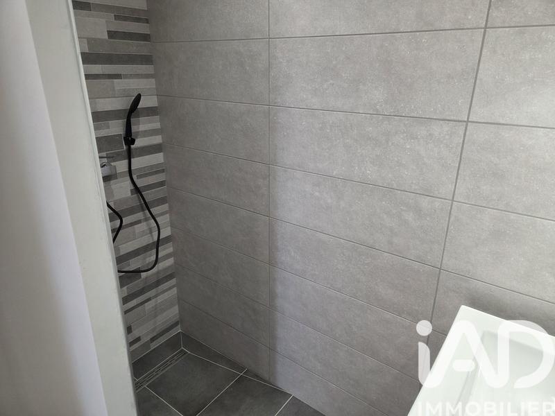 Maison - 104 m² - 4 pièces