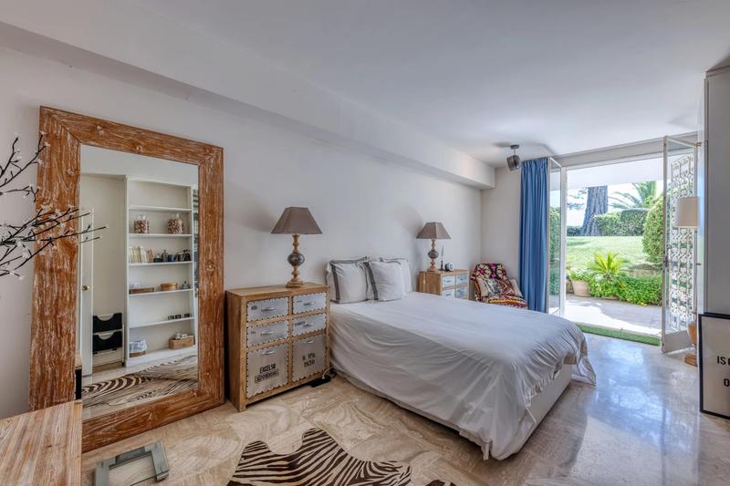 Appartement - 31 m² - 1 pièce