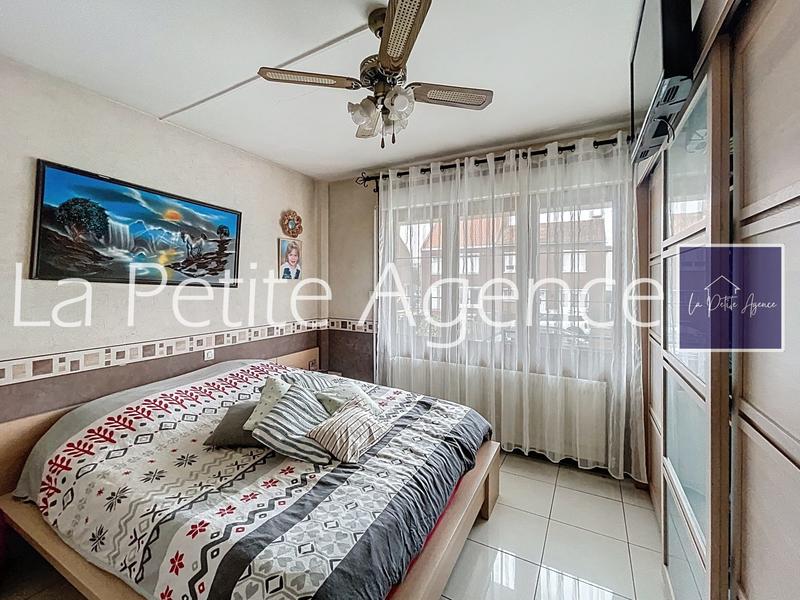 Maison - 133 m² - 6 pièces