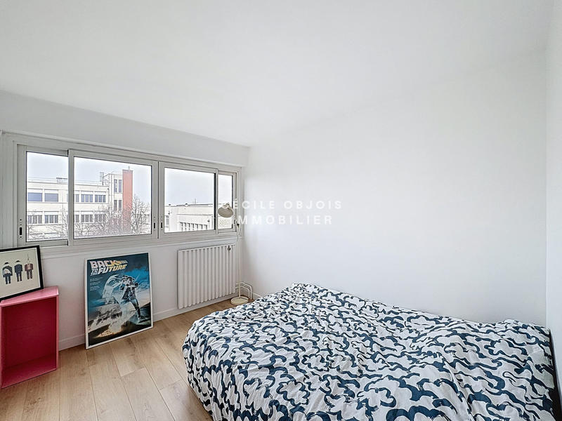 Appartement - 78 m² - 4 pièces