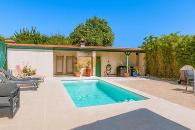 Villa - 87 m² - 4 pièces