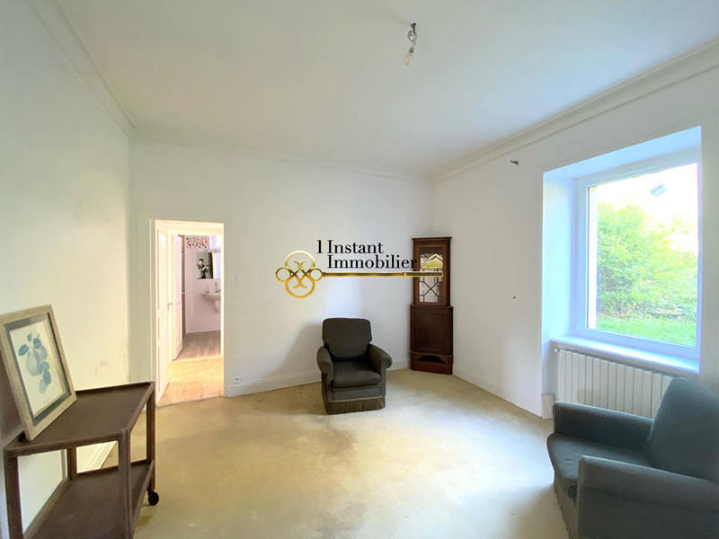 Demeure - 298 m² - 16 pièces