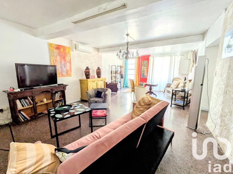 Maison - 138 m² - 5 pièces