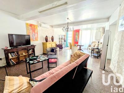 Maison - 138 m² - 5 pièces