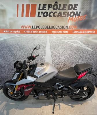 Suzuki Gsx-S1000 Gsx-S 1000