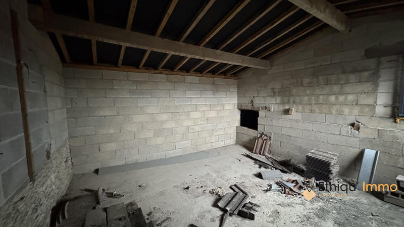 Maison ancienne - 558 m² - 12 pièces