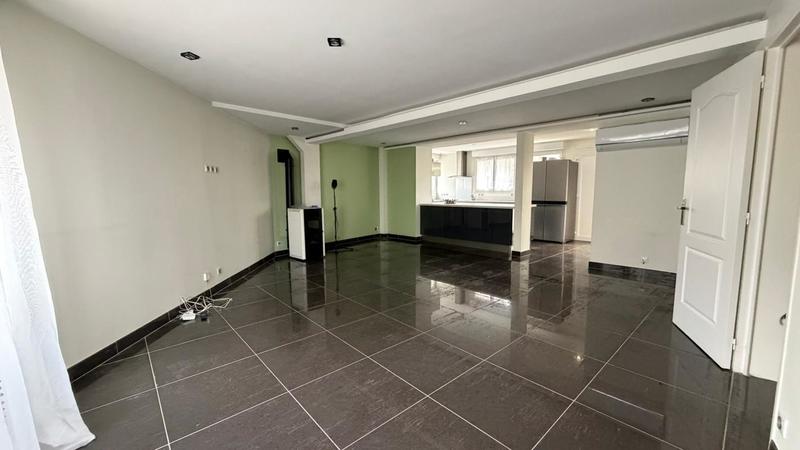 Maison - 170 m² - 6 pièces