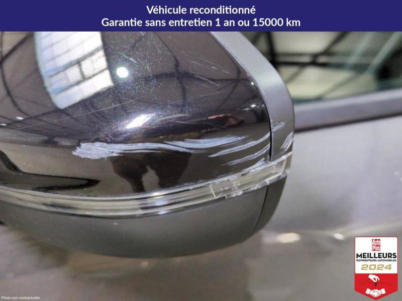 Peugeot 2008 Puretech 130 s&amp;S Bvm6 Roadtrip