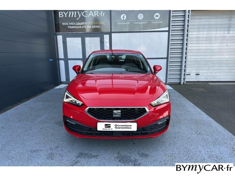 Seat Leon 1.0 eTSI 110 Dsg7 Urban