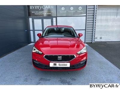 Seat Leon 1.0 eTSI 110 Dsg7 Urban