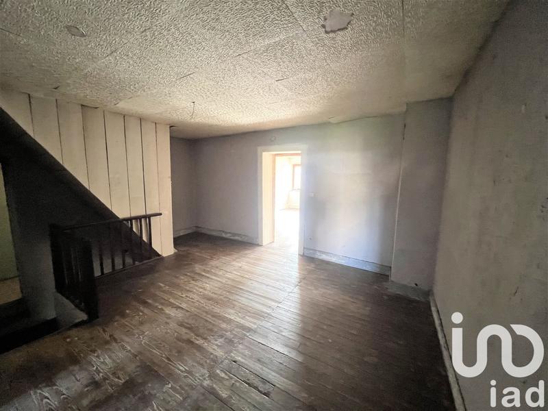 Maison de campagne - 115 m² - 5 pièces