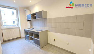 Appartement - 33 m² - 1 pièce