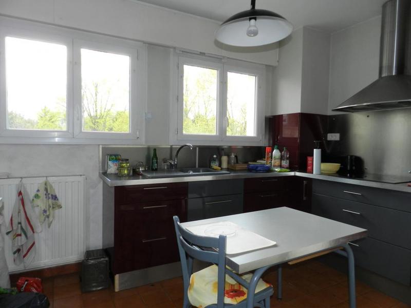 Appartement - 99 m² - 4 pièces